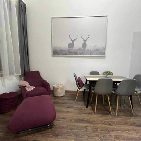 Gallery Szondi Budapest Extérieur photo