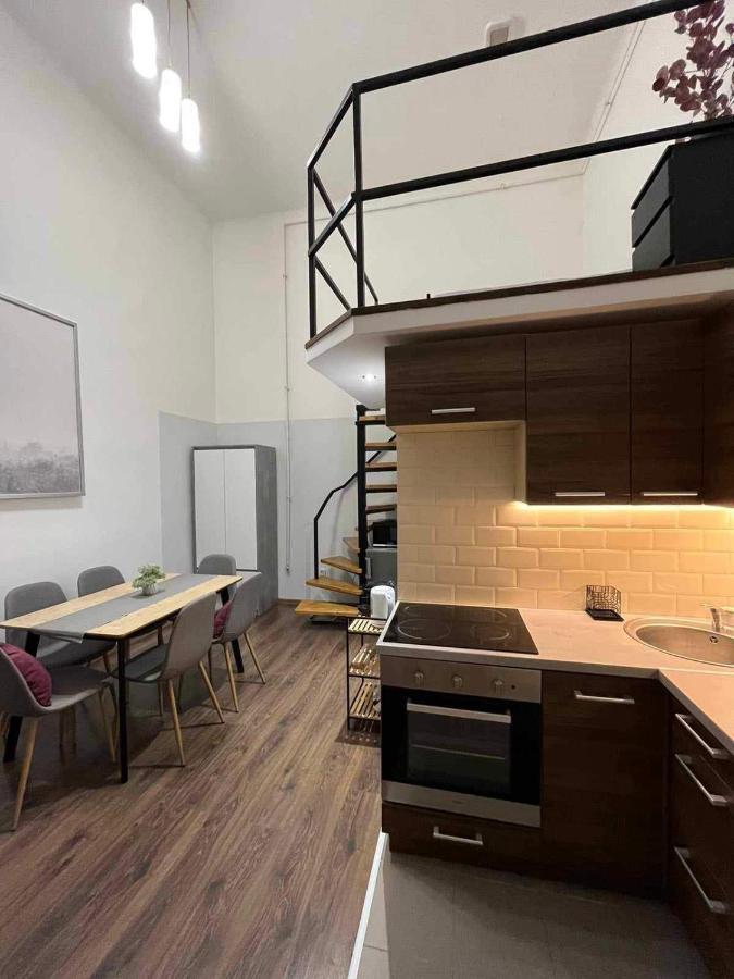 Gallery Szondi Budapest Extérieur photo