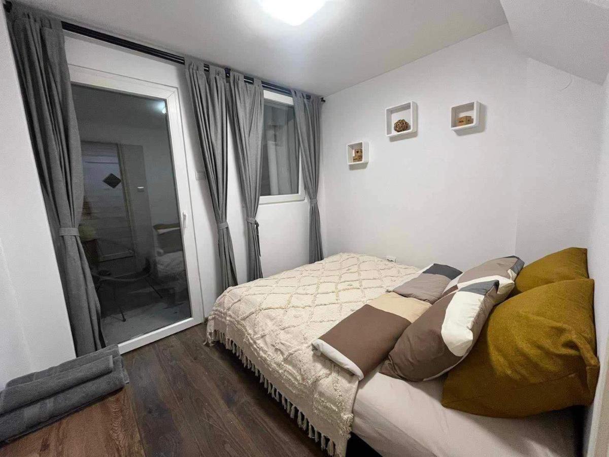 Gallery Szondi Budapest Extérieur photo