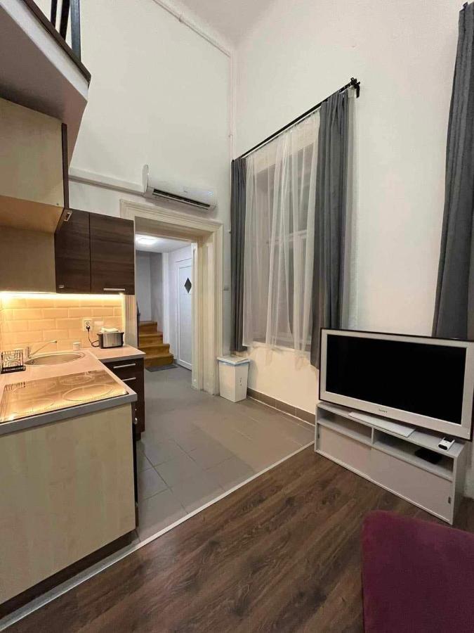Gallery Szondi Budapest Extérieur photo