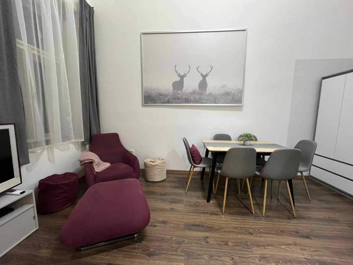 Gallery Szondi Budapest Extérieur photo