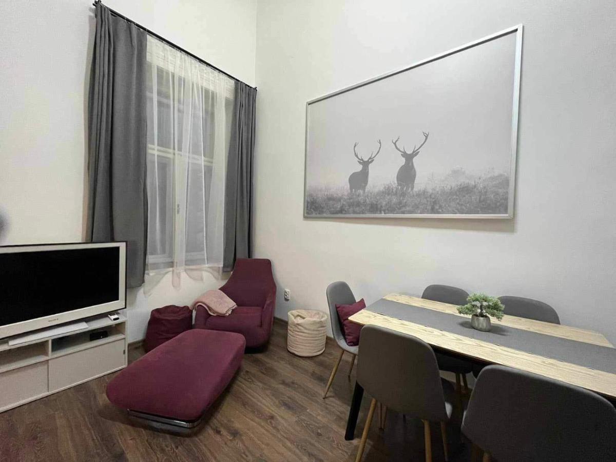 Gallery Szondi Budapest Extérieur photo